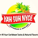 Yah Suh Nyce